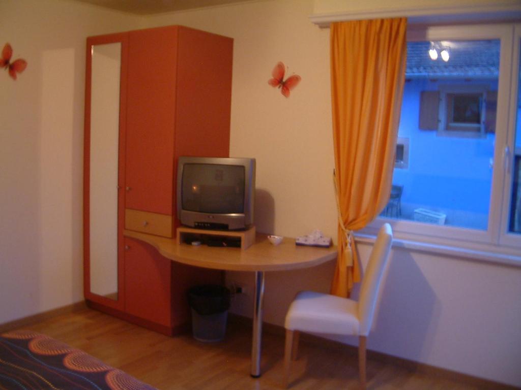 La Maison Bleue Dieffenbach-au-Val Quarto foto