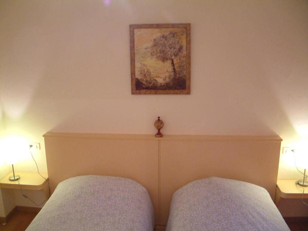 La Maison Bleue Dieffenbach-au-Val Quarto foto