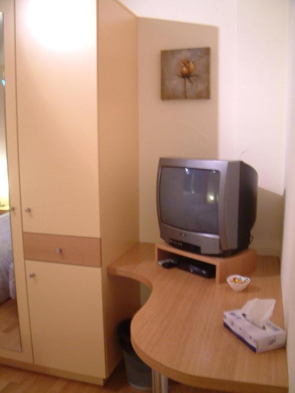 La Maison Bleue Dieffenbach-au-Val Quarto foto