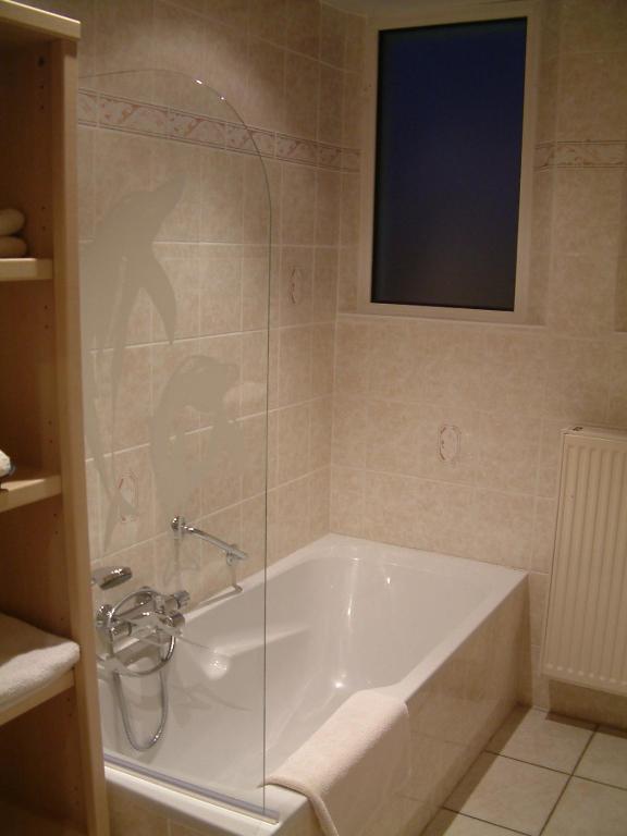 La Maison Bleue Dieffenbach-au-Val Quarto foto